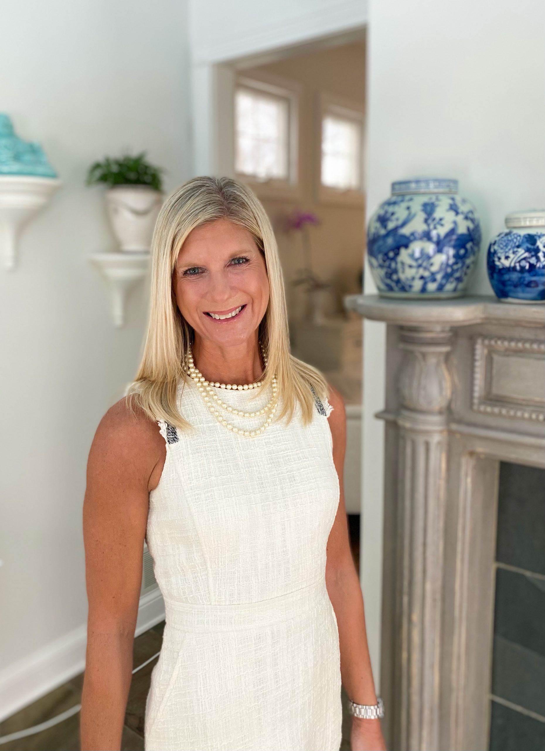 Shelley Johnstone Design - About | Northshore Luxury Interior Design